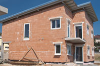 Beambridge home extensions
