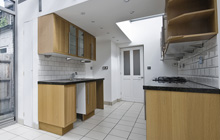 Beambridge kitchen extension leads